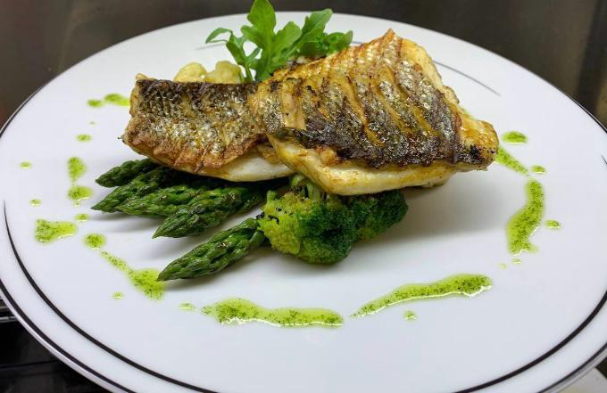 Dish 2
